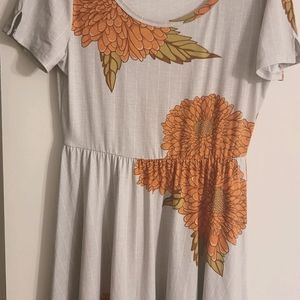 LulaRoe Riley M